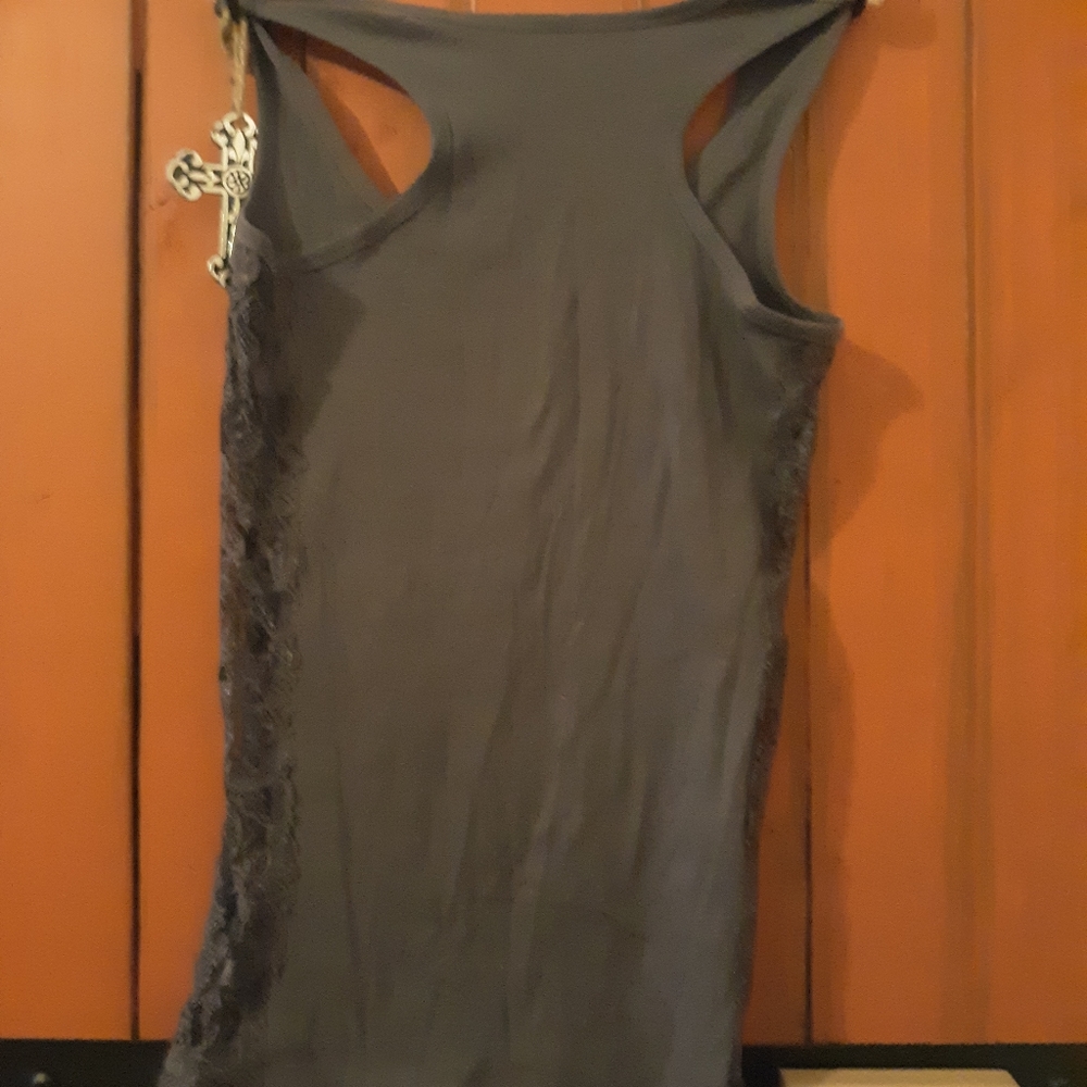 Tank top - Picture 2 of 2